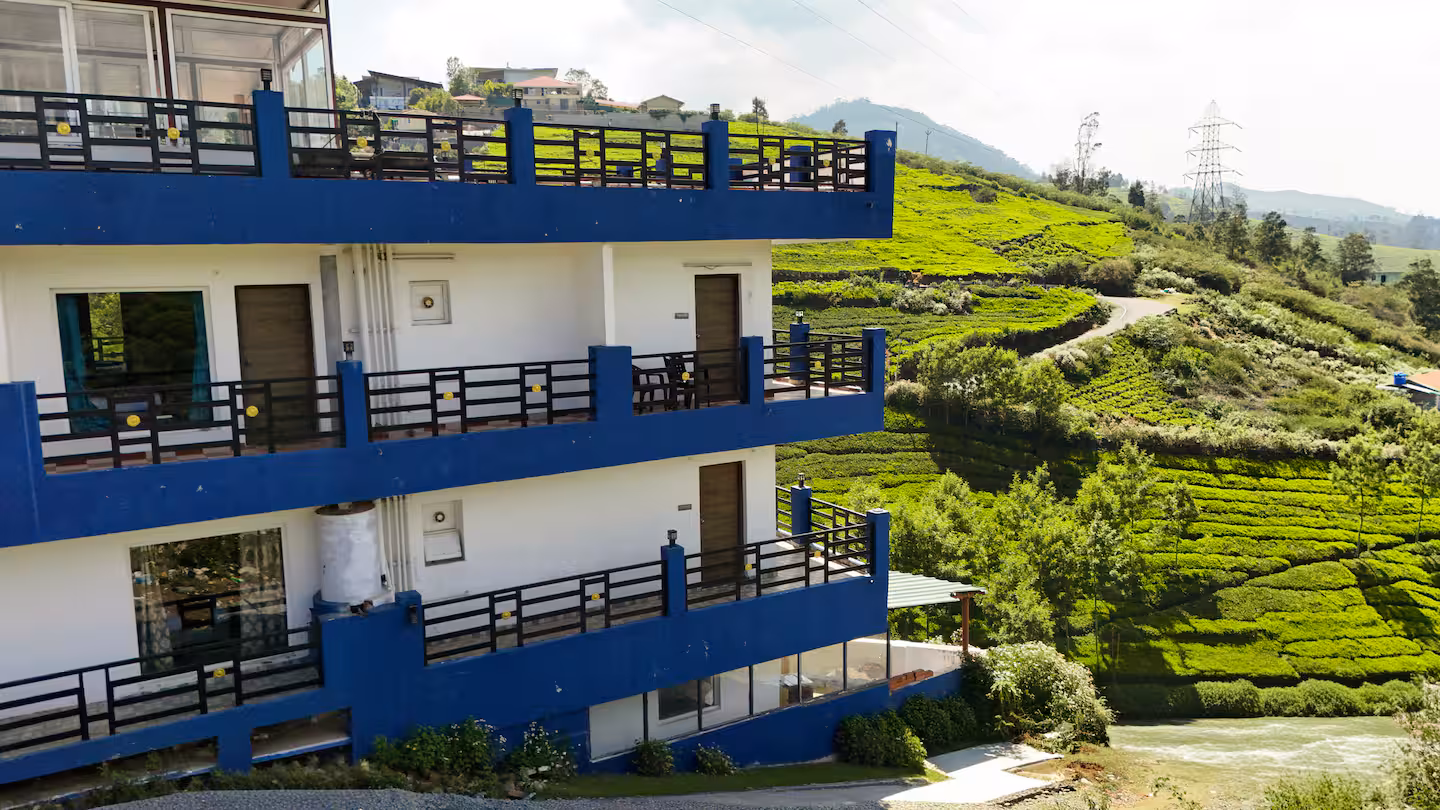 Casa Villa, Kattabettu