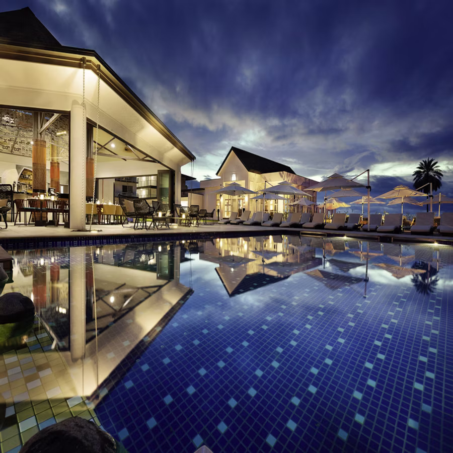 Wayanad nature retreat surrounded by forest