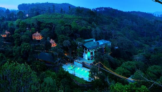 Vythiri Retreat Wayanad